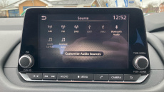 Nissan Qashqai 1.3 DiG-T MH Acenta Premium 5dr Petrol Hatchback